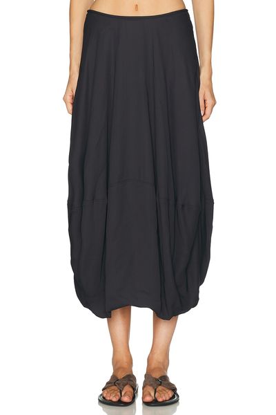 Lemaire Lemaire Balloon Skirt