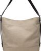 LEMAIRE LEMAIRE Beige Belted Tote - 1