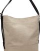 LEMAIRE LEMAIRE Beige Belted Tote - 2