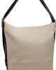 LEMAIRE LEMAIRE Beige Belted Tote - 3