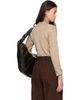 LEMAIRE LEMAIRE Beige Fine Wool Buttoned Cardigan - 3