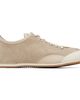 LEMAIRE LEMAIRE Beige Gummy Grips Sneakers - 1