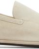 LEMAIRE LEMAIRE Beige Outdoor Slipper Loafers - 1