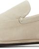 LEMAIRE LEMAIRE Beige Outdoor Slipper Loafers - 3
