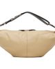 LEMAIRE LEMAIRE Beige Quiver Clip Bag - 1