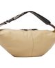 LEMAIRE LEMAIRE Beige Quiver Clip Bag - 2