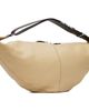 LEMAIRE LEMAIRE Beige Quiver Clip Bag - 3