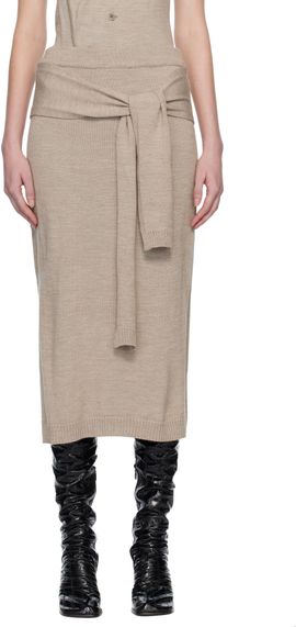 Sho Dress