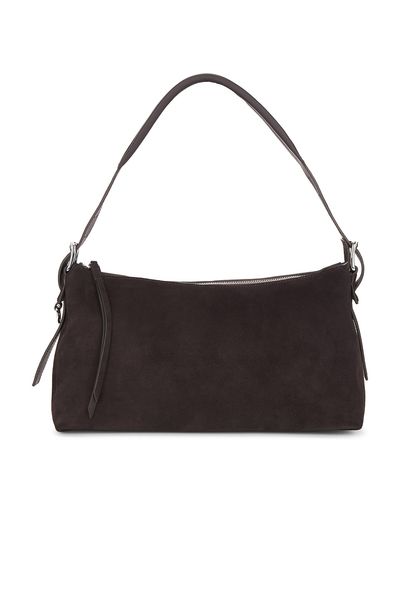 Lemaire Lemaire Belted Baguette Bag