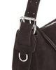 Lemaire Lemaire Belted Baguette Bag - 7