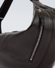 Lemaire Lemaire Belted leather top-handle bag - 6