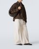 Lemaire Lemaire Belted leather top-handle bag - 7