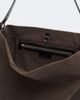 Lemaire Lemaire Belted Medium cotton canvas tote bag - 3