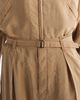 Lemaire Lemaire Belted Relaxed Fit Silk Blend 31.3 Pants - 5