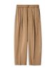 Lemaire Lemaire Belted Relaxed Fit Silk Blend 31.3 Pants - 6