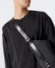 Lemaire Lemaire Belted tote bag - 3