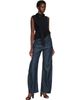 LEMAIRE LEMAIRE Black Asymmetrical Cardigan - 5
