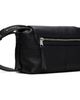 LEMAIRE LEMAIRE Black Bubble Lambskin Mini Soft Gear Bag - 3