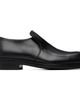LEMAIRE LEMAIRE Black Formal Loafers - 1