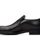 LEMAIRE LEMAIRE Black Formal Loafers - 3