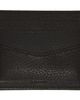 LEMAIRE LEMAIRE Black Gear Card Holder - 2