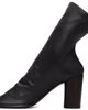 LEMAIRE LEMAIRE Black Glove Ankle Boots - 3