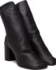 LEMAIRE LEMAIRE Black Glove Ankle Boots - 4