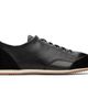 LEMAIRE LEMAIRE Black Gummy Grips Sneakers - 1