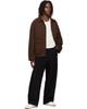 LEMAIRE LEMAIRE Black Oversized Workwear Jeans - 4