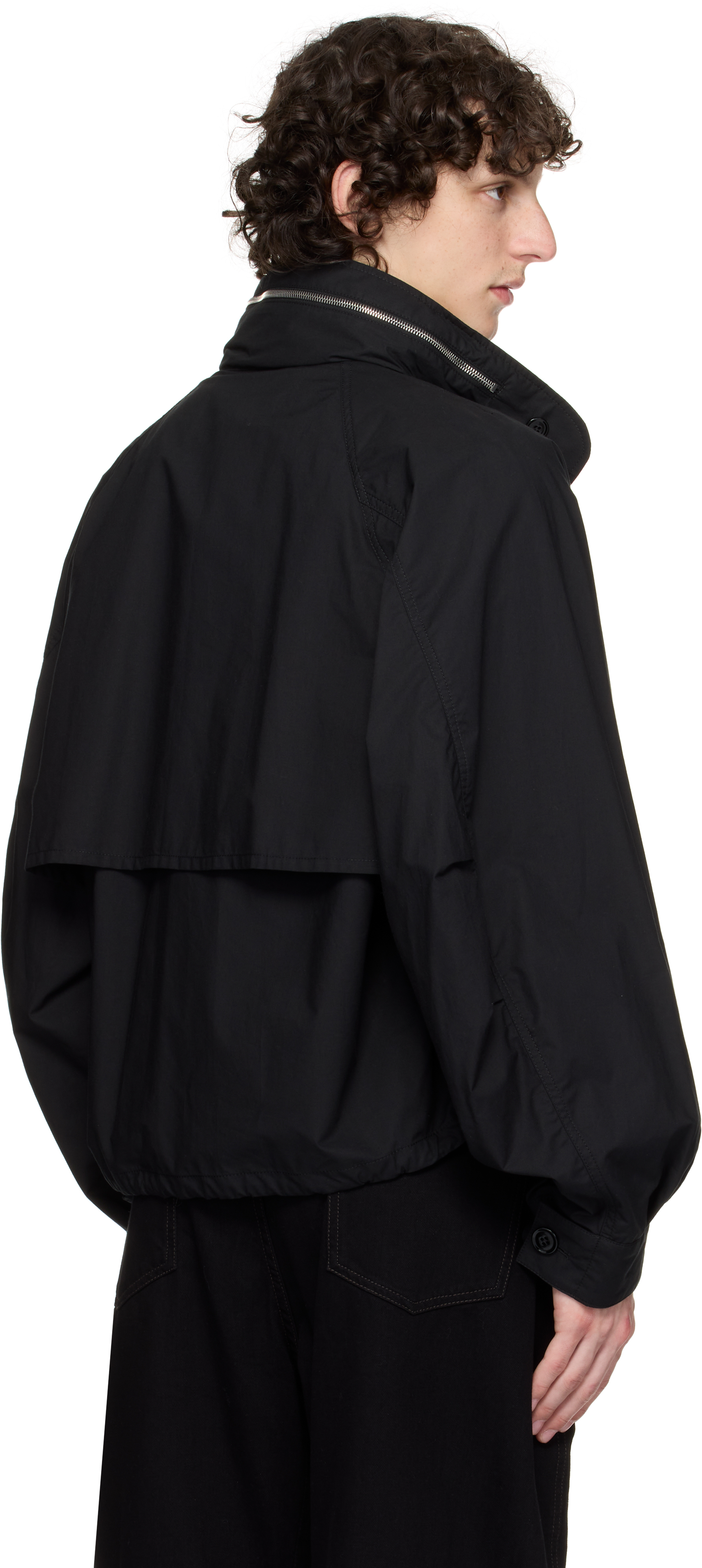 lemaire_lemaire_black_parachut
