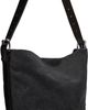 LEMAIRE LEMAIRE Black Small Belted Tote - 2