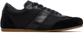 LEMAIRE LEMAIRE Black Soft Runner Sneakers