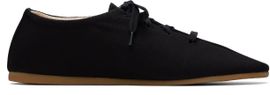 LEMAIRE LEMAIRE Black Souris Sneakers