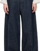 LEMAIRE LEMAIRE Blue Maxi Workwear Jeans - 1