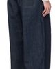 LEMAIRE LEMAIRE Blue Maxi Workwear Jeans - 3