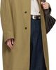LEMAIRE LEMAIRE Blue Maxi Workwear Jeans - 4