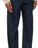 LEMAIRE LEMAIRE Blue Twisted Workwear Jeans - 2