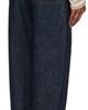 LEMAIRE LEMAIRE Blue Twisted Workwear Jeans - 3