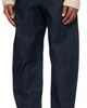 LEMAIRE LEMAIRE Blue Twisted Workwear Jeans - 4