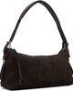 LEMAIRE LEMAIRE Brown Belted Baguette Bag - 2