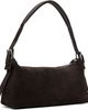 LEMAIRE LEMAIRE Brown Belted Baguette Bag - 3