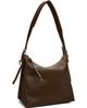 LEMAIRE LEMAIRE Brown Belted Leather Bag - 2