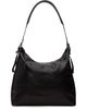 LEMAIRE LEMAIRE Brown Belted Leather Tote - 1