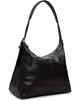 LEMAIRE LEMAIRE Brown Belted Leather Tote - 2