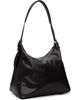 LEMAIRE LEMAIRE Brown Belted Leather Tote - 3