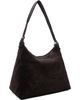 LEMAIRE LEMAIRE Brown Belted Messenger Bag - 3