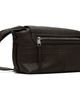 LEMAIRE LEMAIRE Brown Bubble Lambskin Mini Soft Gear Bag - 3
