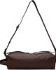 LEMAIRE LEMAIRE Brown Care Sling Bag - 1
