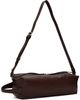LEMAIRE LEMAIRE Brown Care Sling Bag - 2