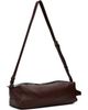 LEMAIRE LEMAIRE Brown Care Sling Bag - 3